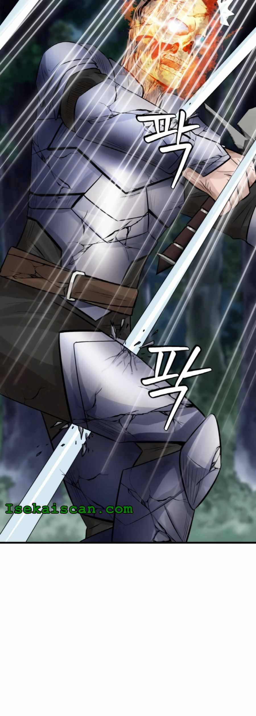 Ranker Bất Bại Chapter 49 - 45