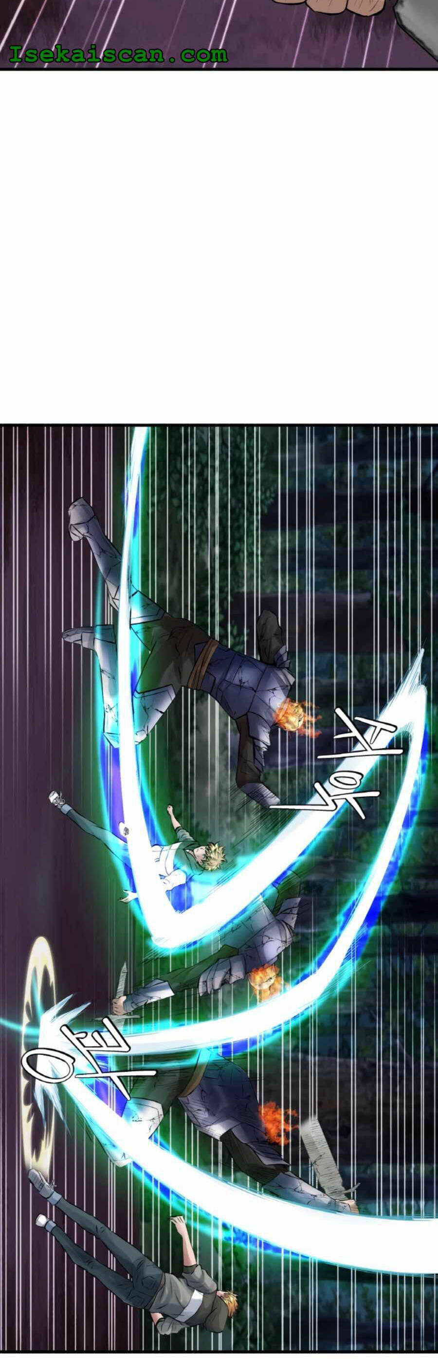 Ranker Bất Bại Chapter 49 - 35