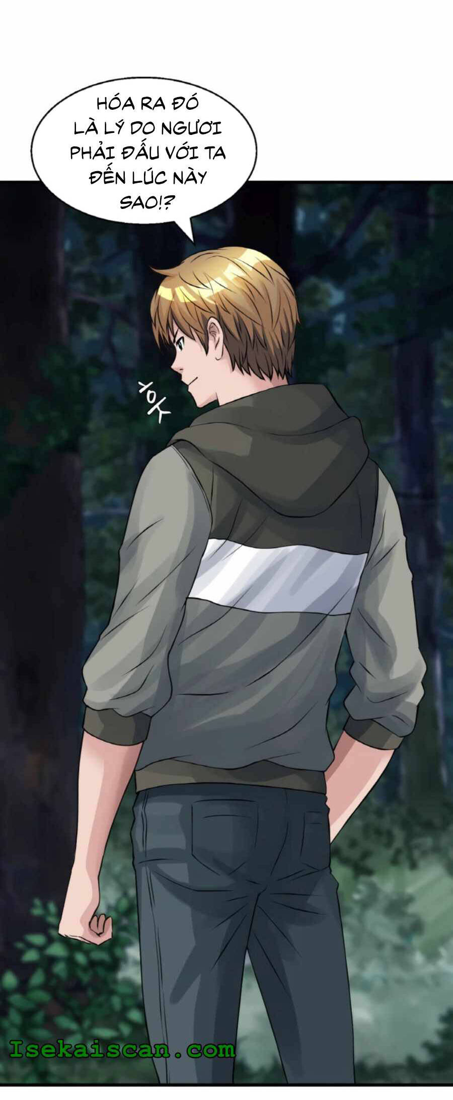 Ranker Bất Bại Chapter 49 - 27