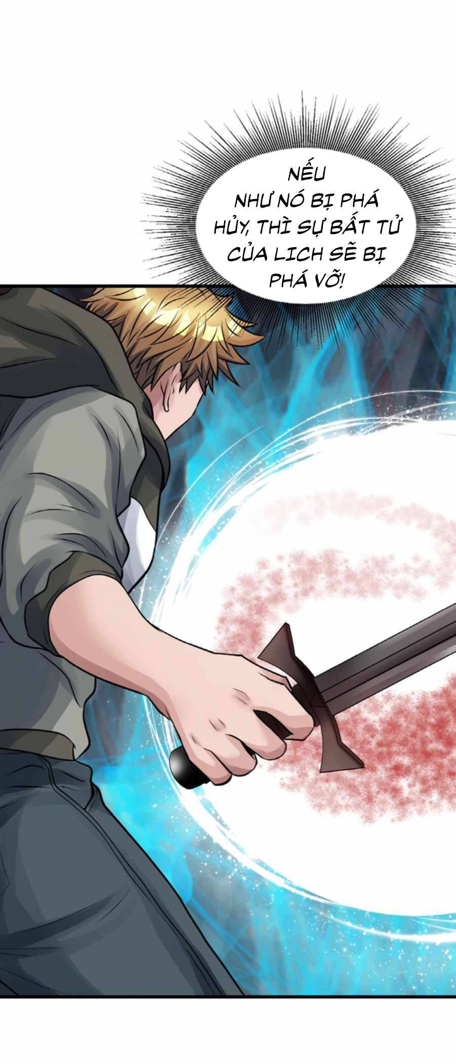 Ranker Bất Bại Chapter 50 - 42