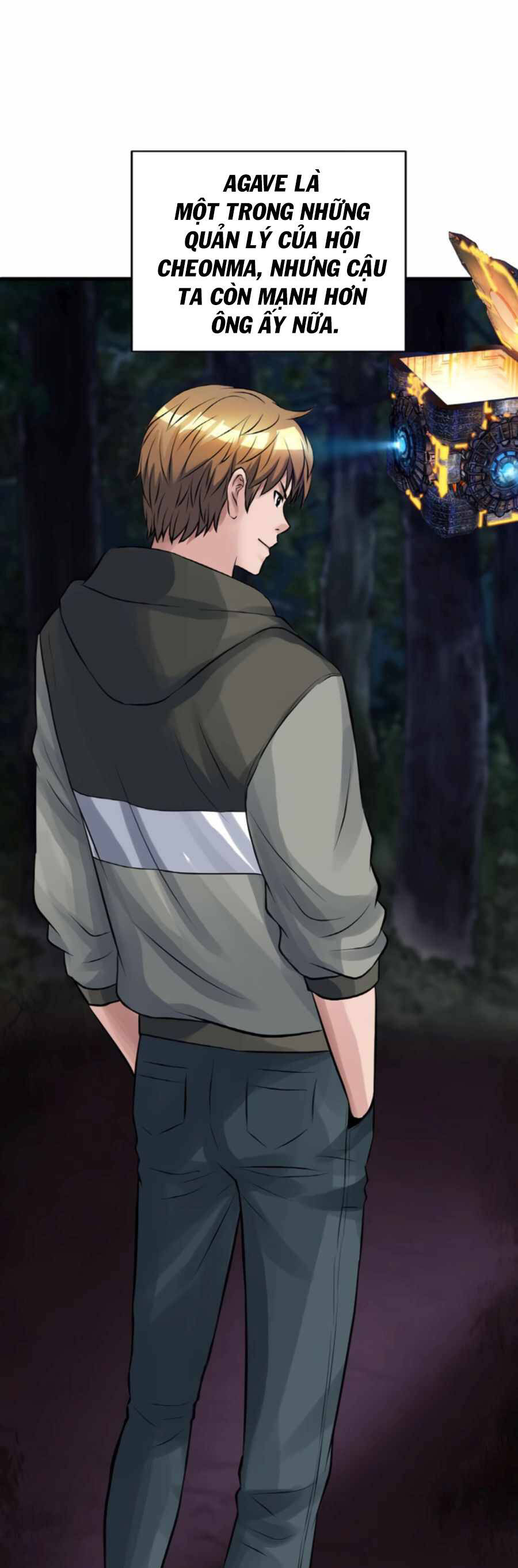 Ranker Bất Bại Chapter 50 - 23