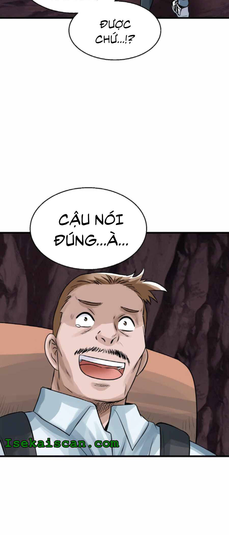 Ranker Bất Bại Chapter 50 - 34