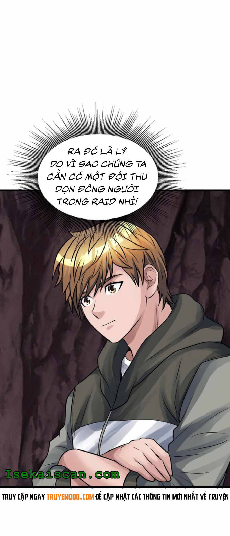 Ranker Bất Bại Chapter 50 - 28