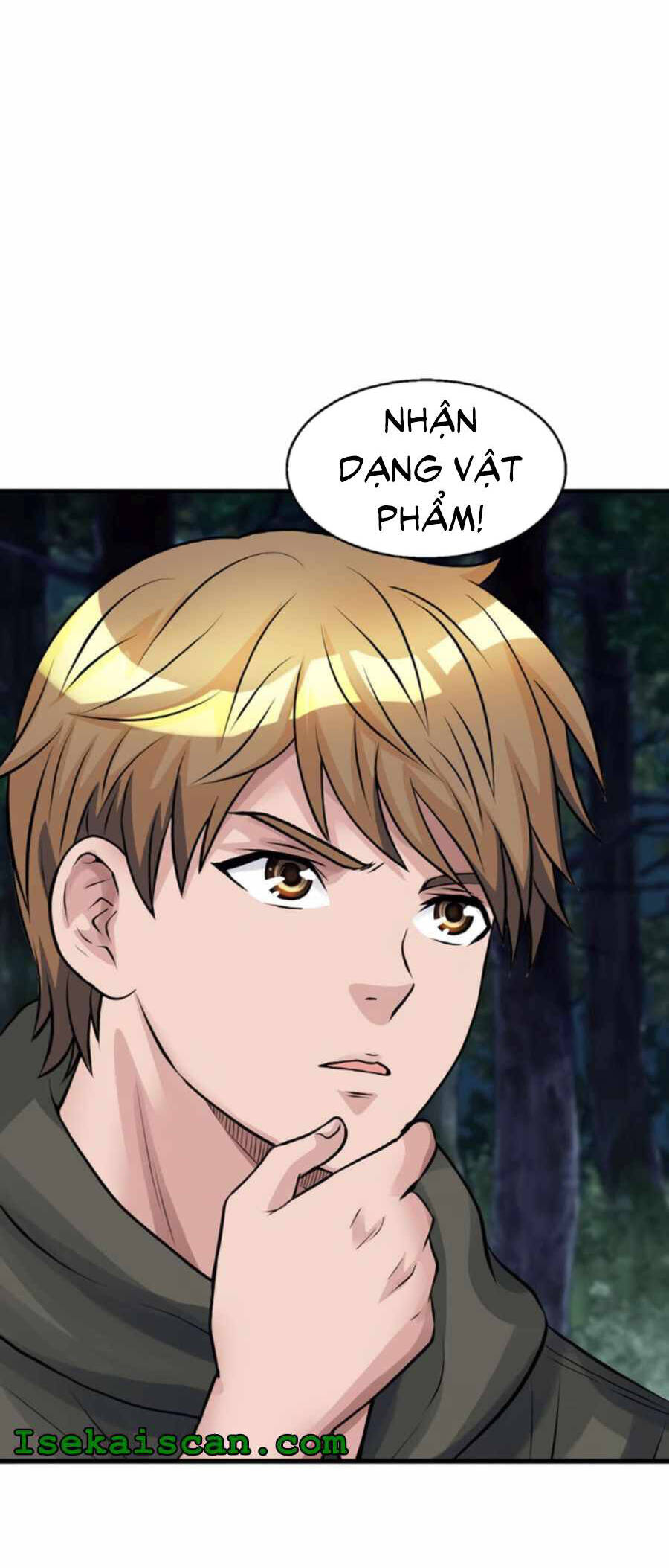 Ranker Bất Bại Chapter 50 - 16