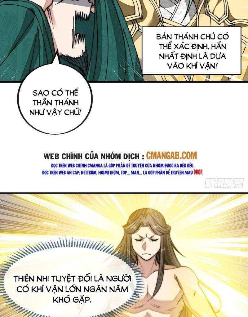 Ta Không Phải Con Cưng Của Khí Vận Chapter 108 - 19