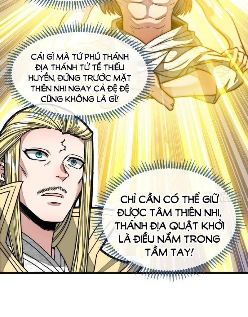 Ta Không Phải Con Cưng Của Khí Vận Chapter 108 - 20