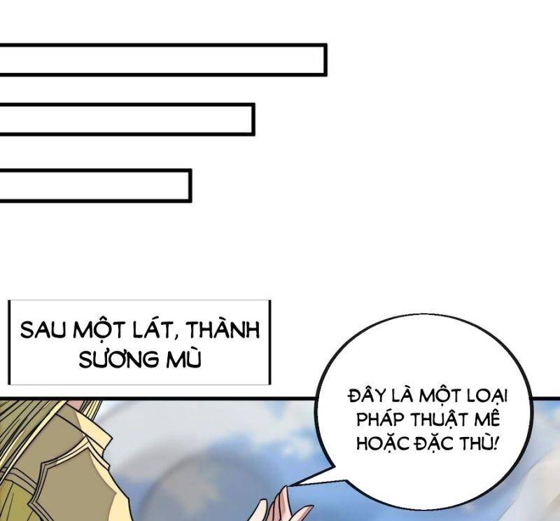 Ta Không Phải Con Cưng Của Khí Vận Chapter 108 - 21