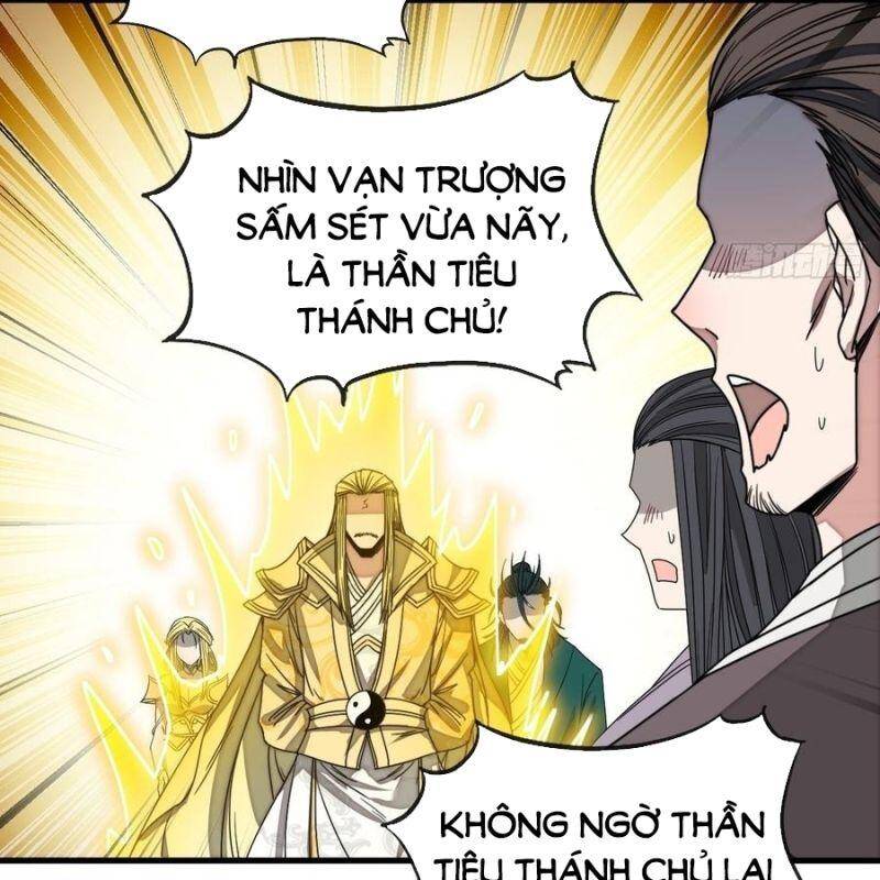 Ta Không Phải Con Cưng Của Khí Vận Chapter 108 - 30