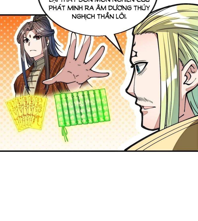 Ta Không Phải Con Cưng Của Khí Vận Chapter 108 - 4