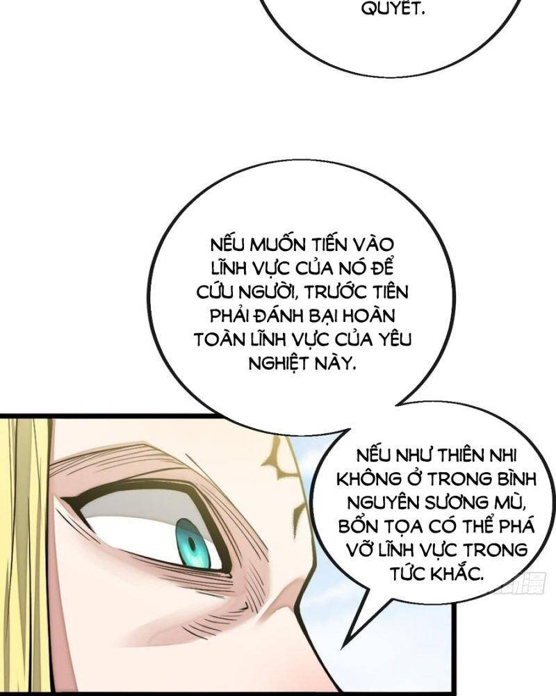 Ta Không Phải Con Cưng Của Khí Vận Chapter 108 - 42