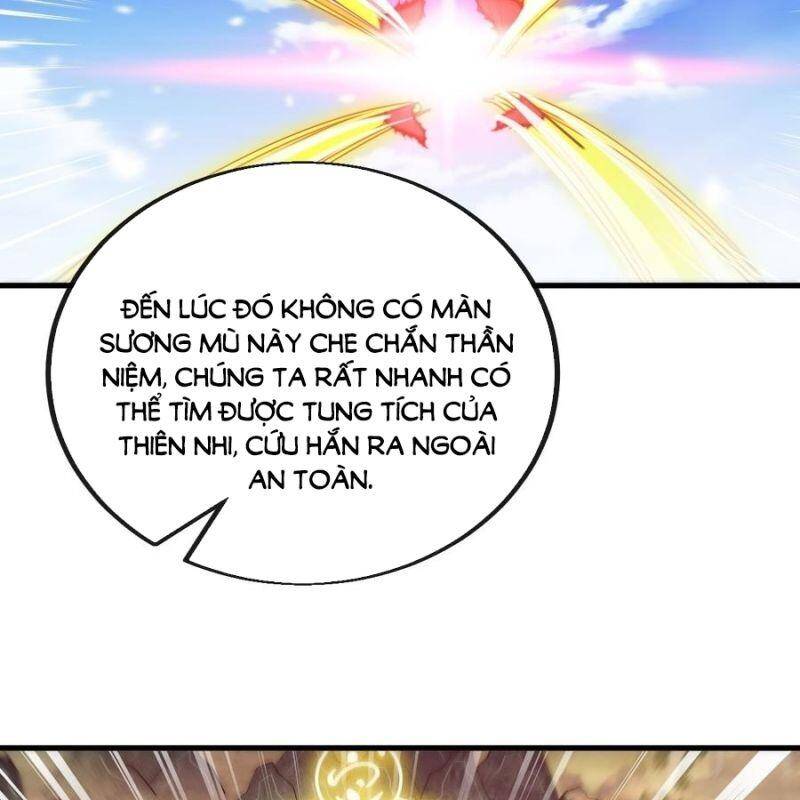 Ta Không Phải Con Cưng Của Khí Vận Chapter 108 - 45
