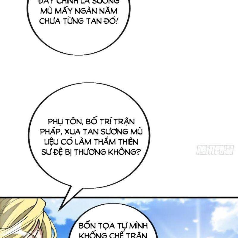 Ta Không Phải Con Cưng Của Khí Vận Chapter 108 - 47