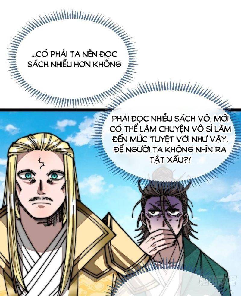 Ta Không Phải Con Cưng Của Khí Vận Chapter 108 - 57