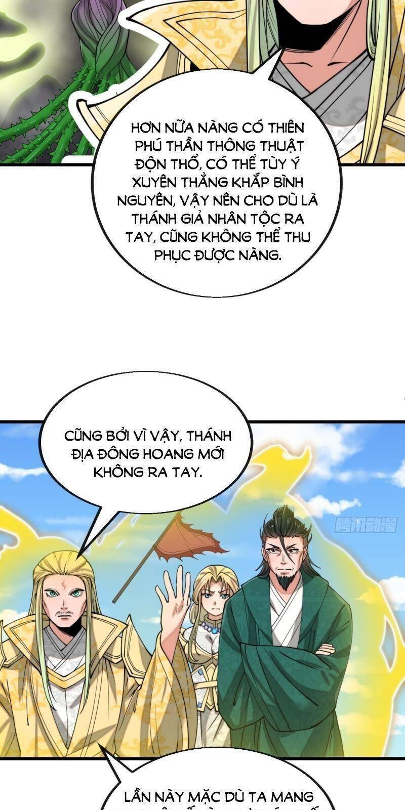Ta Không Phải Con Cưng Của Khí Vận Chapter 113 - 4