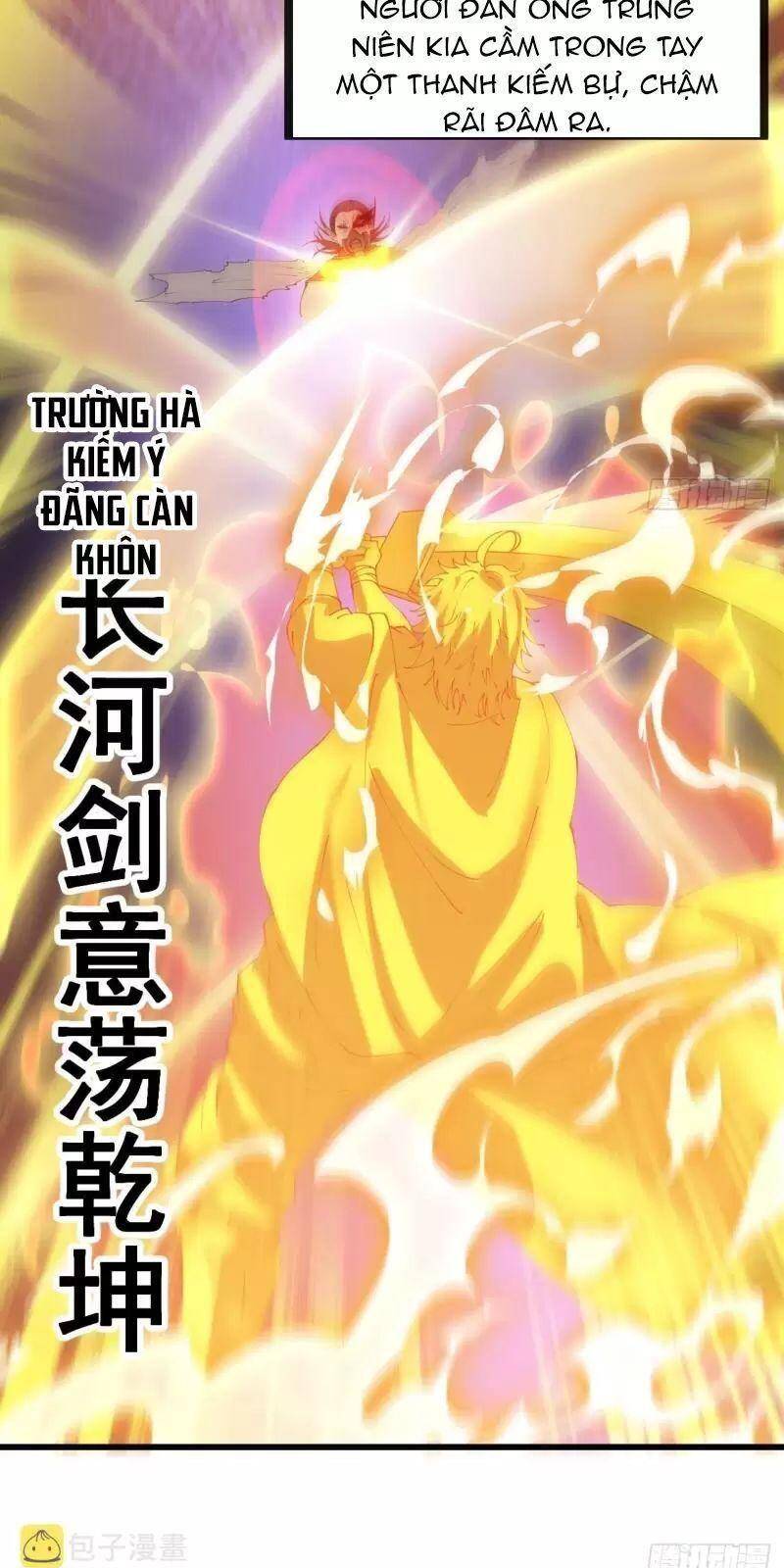 Ta Không Phải Con Cưng Của Khí Vận Chapter 136 - 32