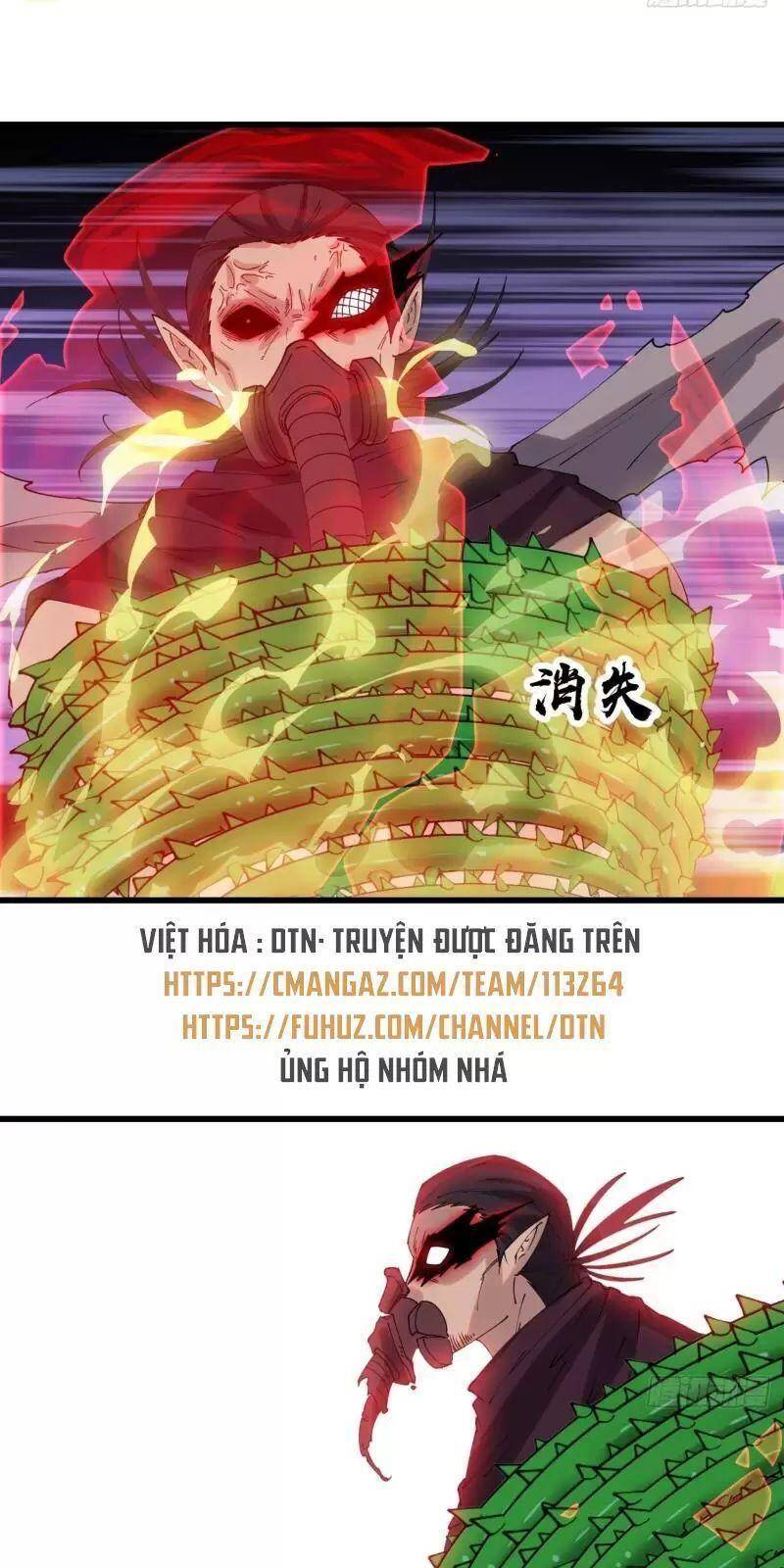 Ta Không Phải Con Cưng Của Khí Vận Chapter 136 - 33