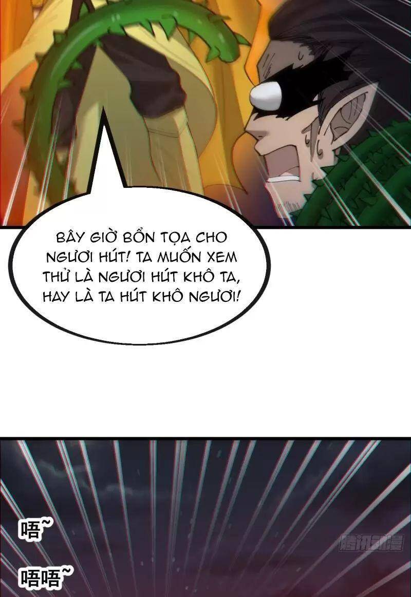 Ta Không Phải Con Cưng Của Khí Vận Chapter 136 - 38