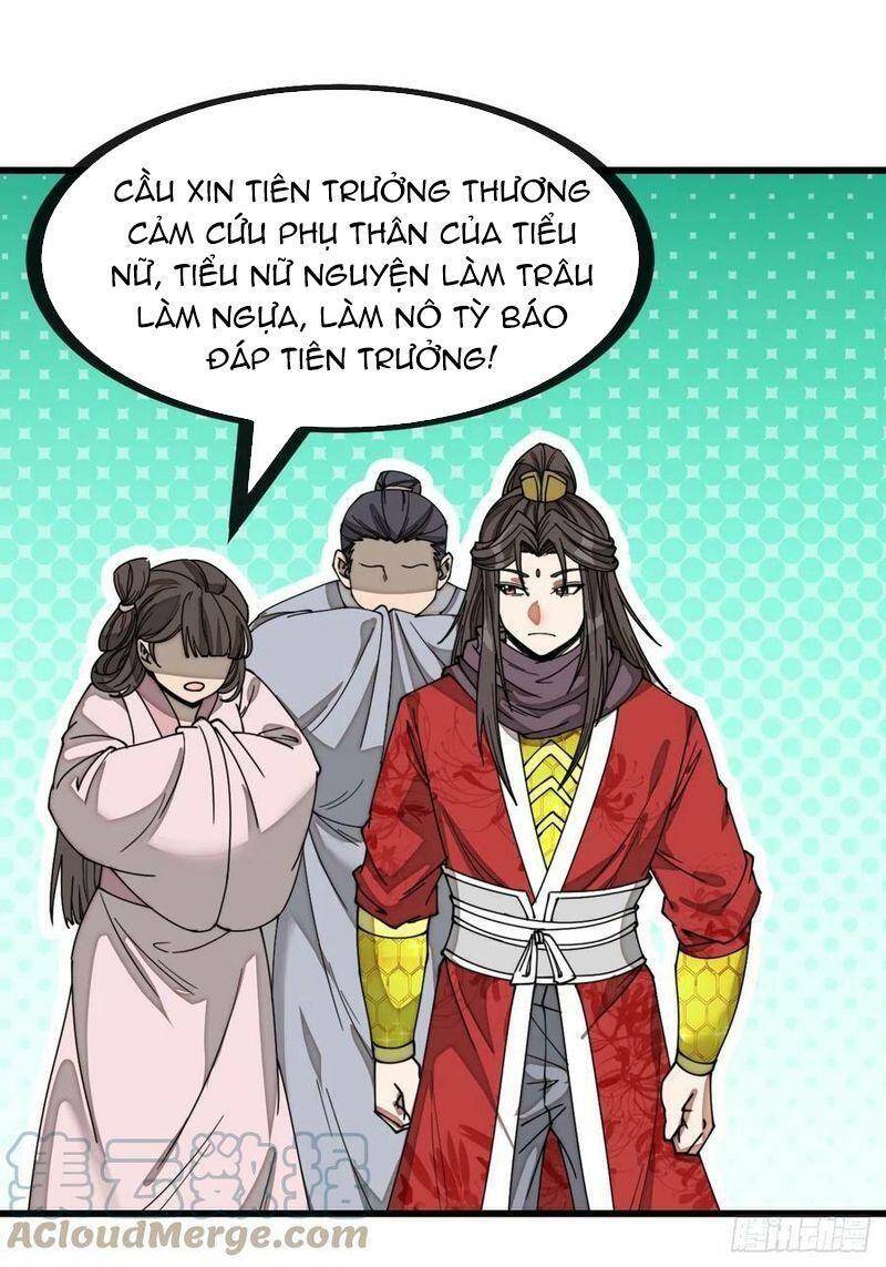 Ta Không Phải Con Cưng Của Khí Vận Chapter 139 - 11