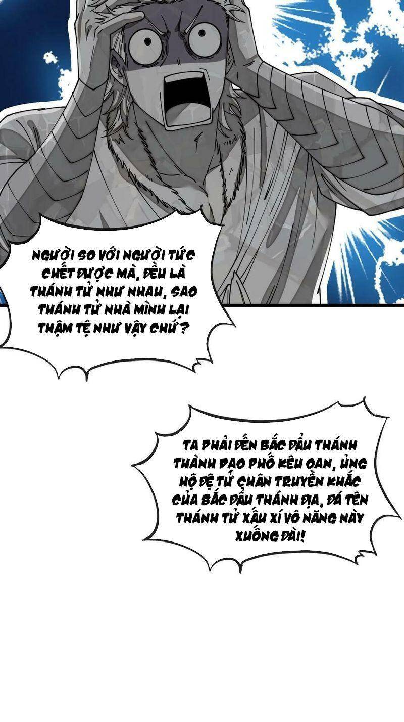 Ta Không Phải Con Cưng Của Khí Vận Chapter 139 - 19
