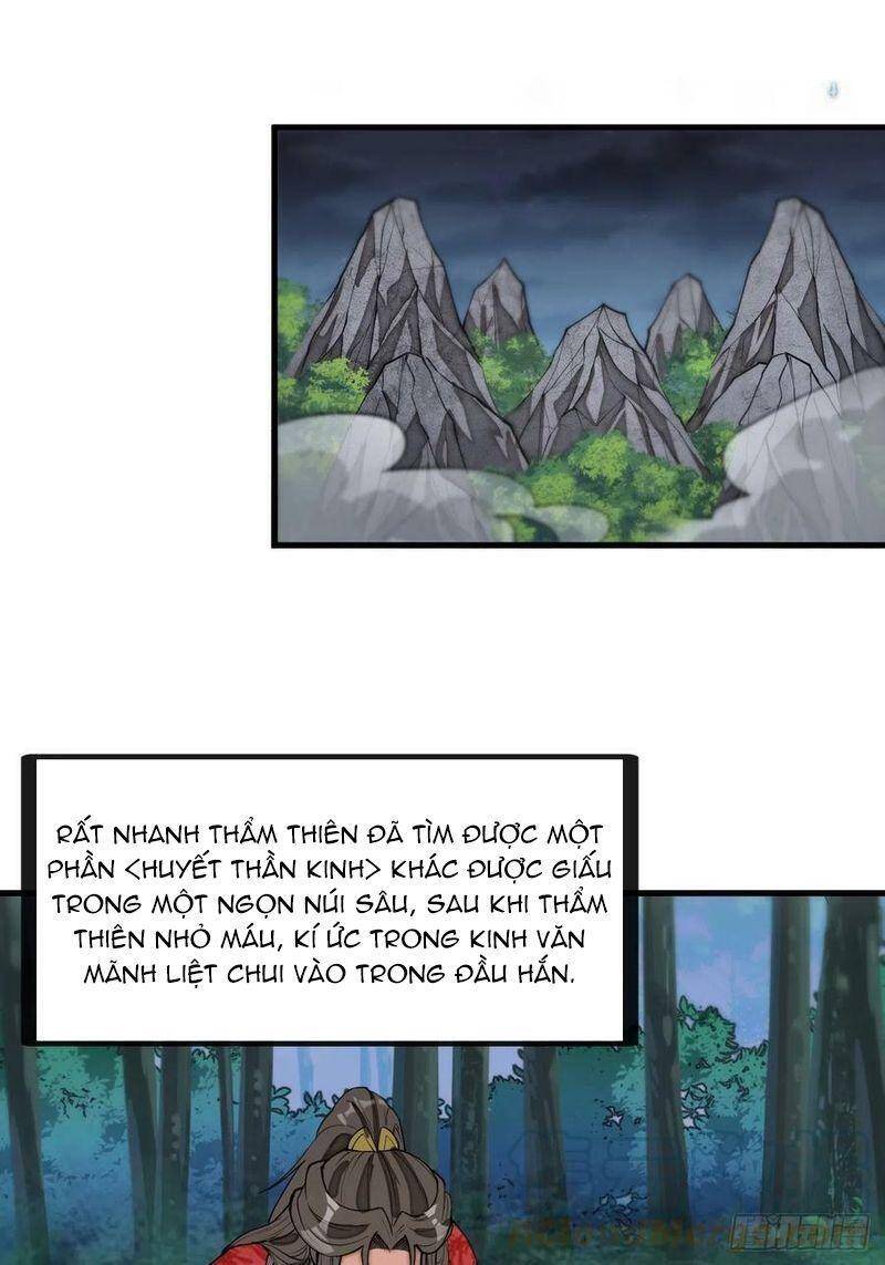 Ta Không Phải Con Cưng Của Khí Vận Chapter 139 - 31