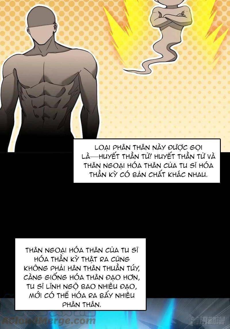 Ta Không Phải Con Cưng Của Khí Vận Chapter 139 - 35