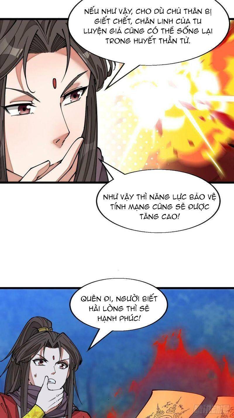 Ta Không Phải Con Cưng Của Khí Vận Chapter 140 - 2