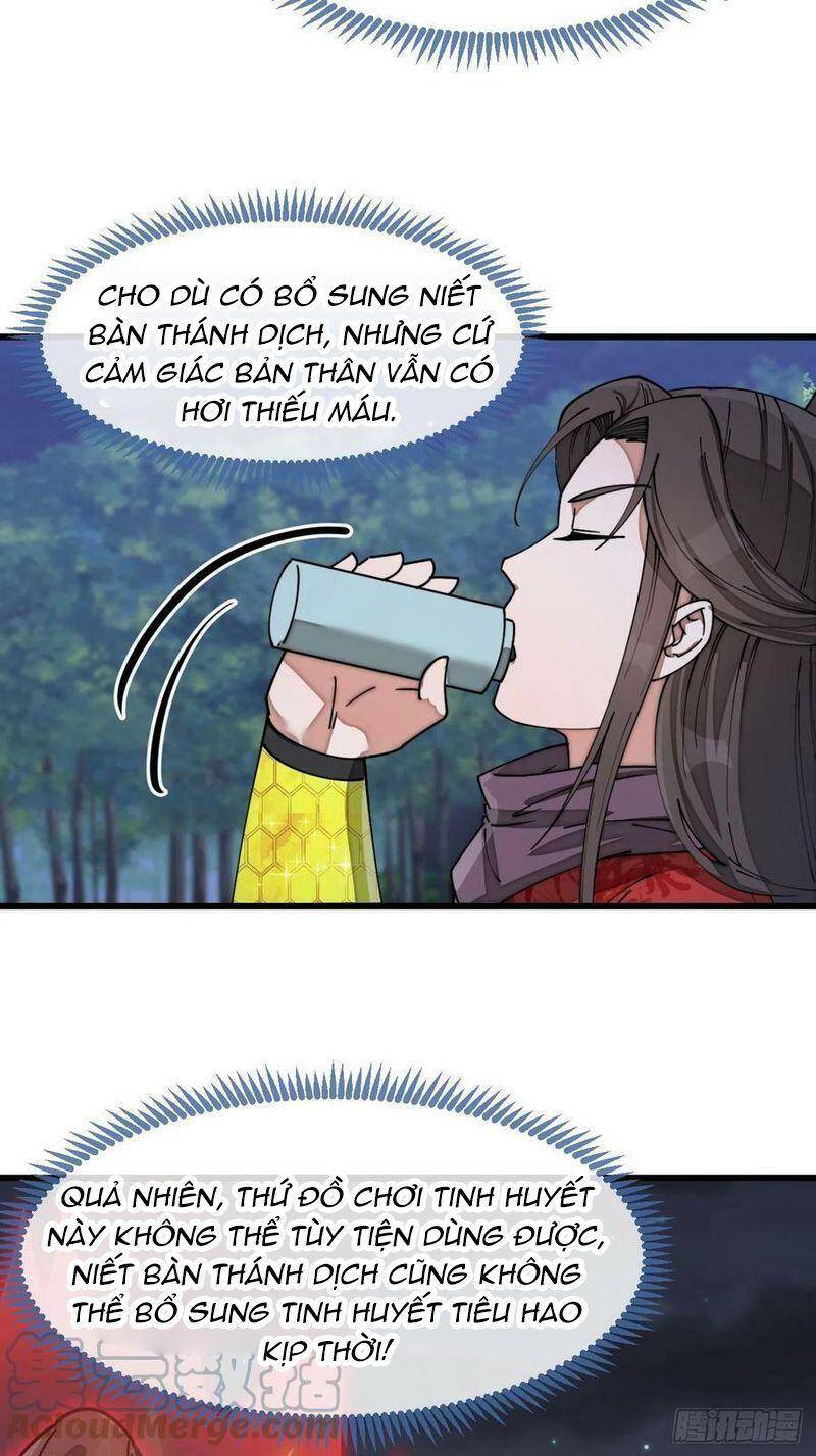 Ta Không Phải Con Cưng Của Khí Vận Chapter 140 - 13