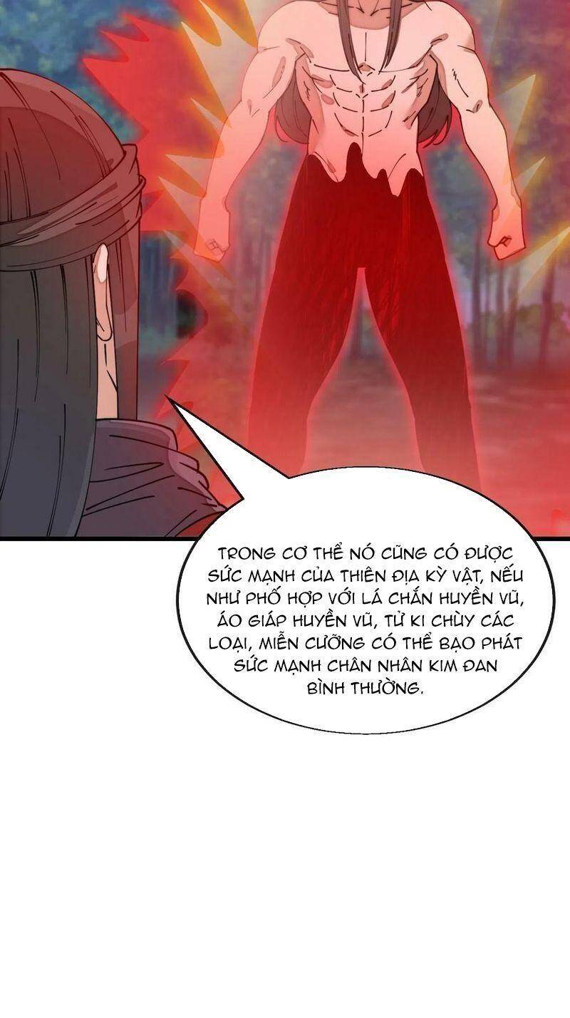 Ta Không Phải Con Cưng Của Khí Vận Chapter 140 - 15