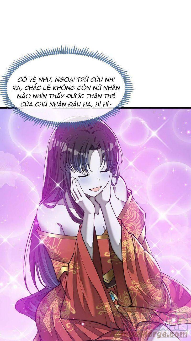 Ta Không Phải Con Cưng Của Khí Vận Chapter 140 - 23