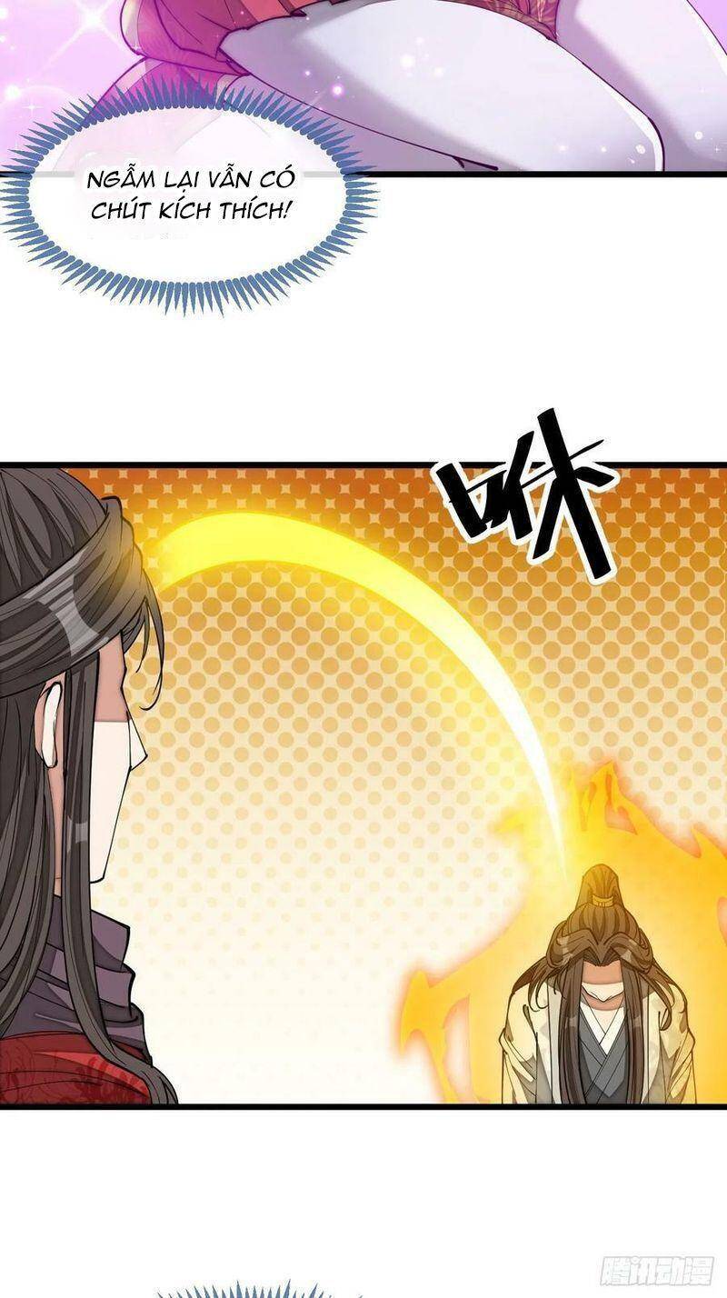 Ta Không Phải Con Cưng Của Khí Vận Chapter 140 - 24