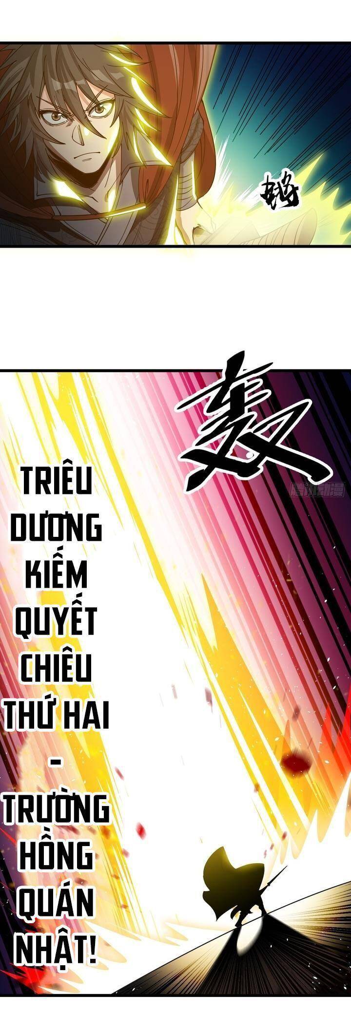Ta Không Phải Con Cưng Của Khí Vận Chapter 144 - 21