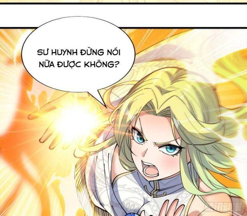 Ta Không Phải Con Cưng Của Khí Vận Chapter 76 - 11