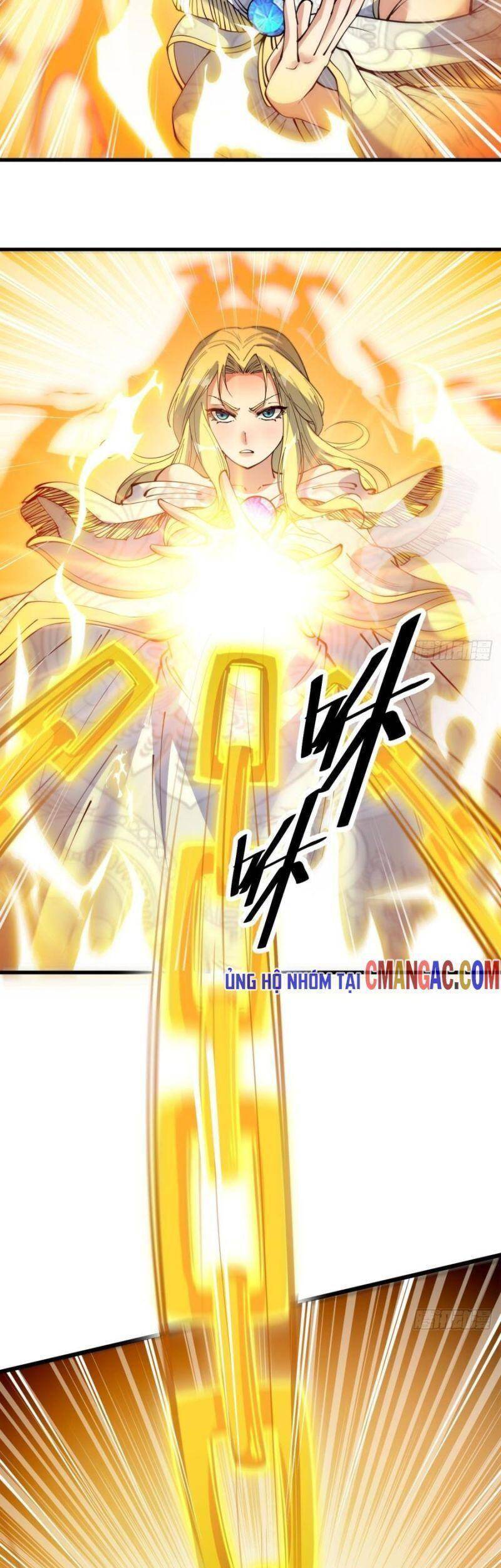 Ta Không Phải Con Cưng Của Khí Vận Chapter 76 - 12