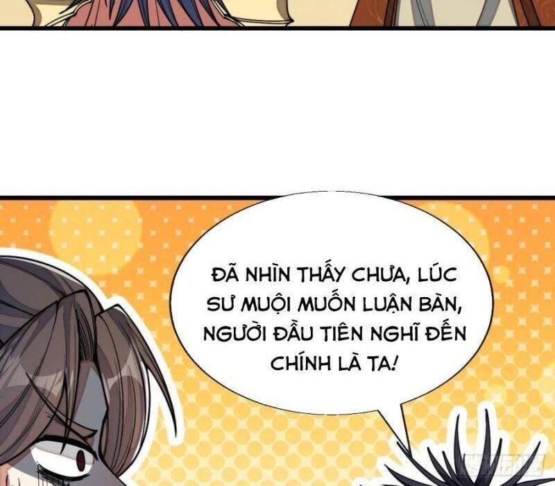 Ta Không Phải Con Cưng Của Khí Vận Chapter 76 - 7