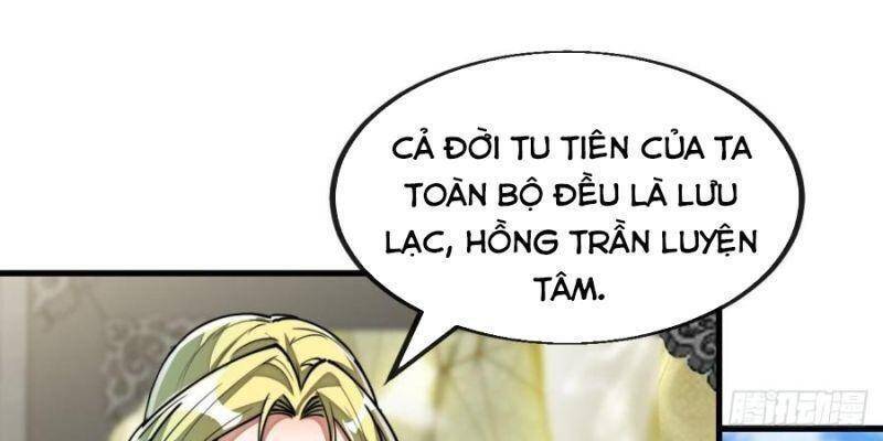 Ta Không Phải Con Cưng Của Khí Vận Chapter 78 - 13