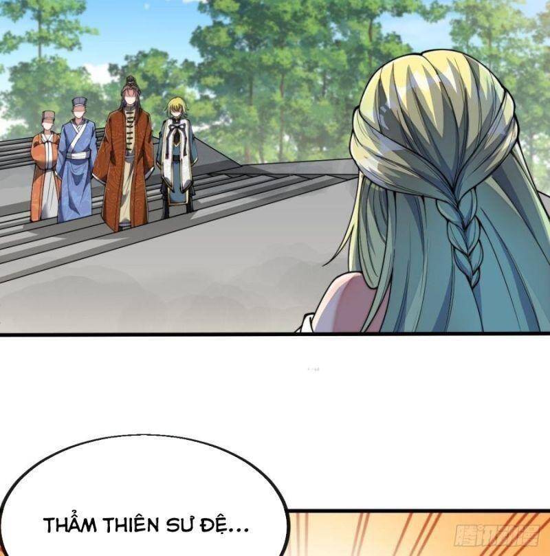 Ta Không Phải Con Cưng Của Khí Vận Chapter 78 - 9