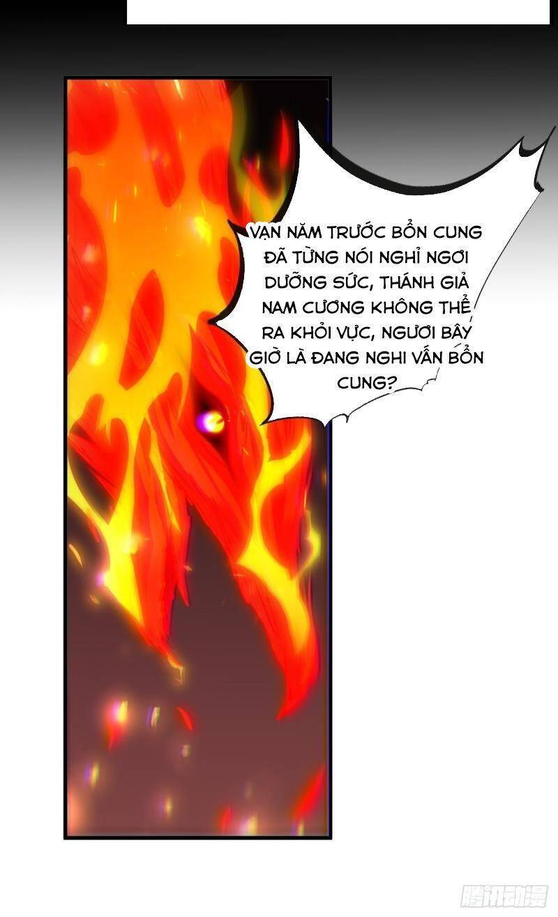 Ta Không Phải Con Cưng Của Khí Vận Chapter 92 - 13