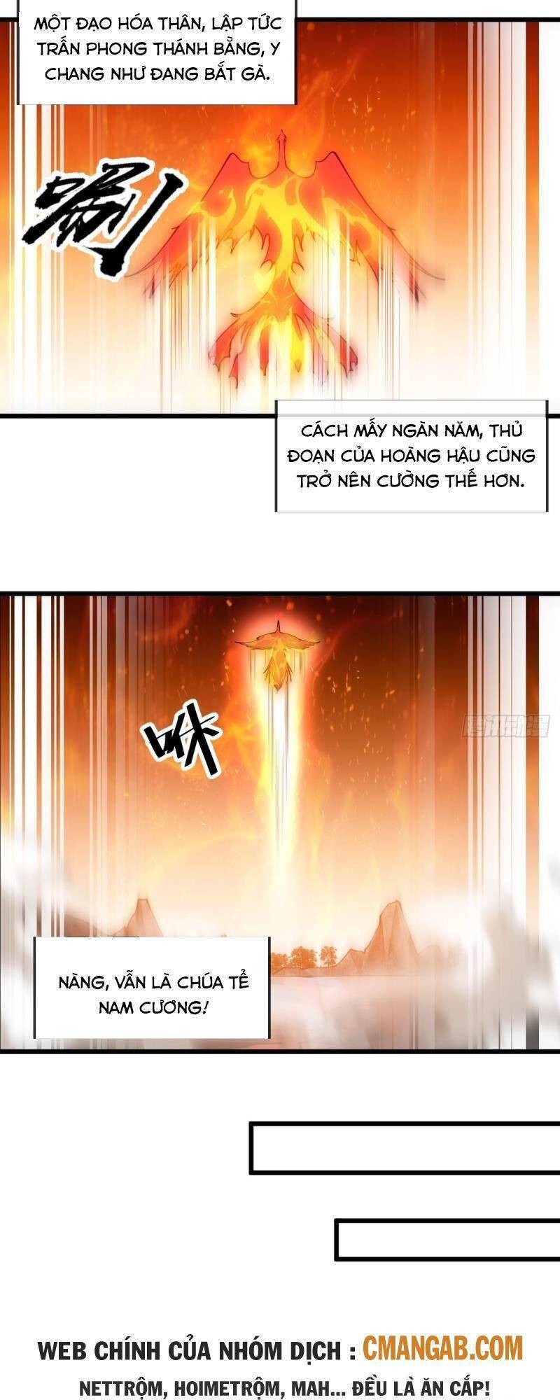 Ta Không Phải Con Cưng Của Khí Vận Chapter 92 - 26