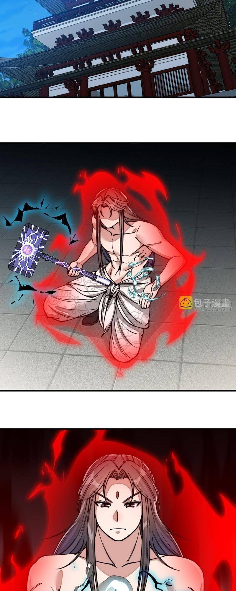 Ta Không Phải Con Cưng Của Khí Vận Chapter 93 - 24