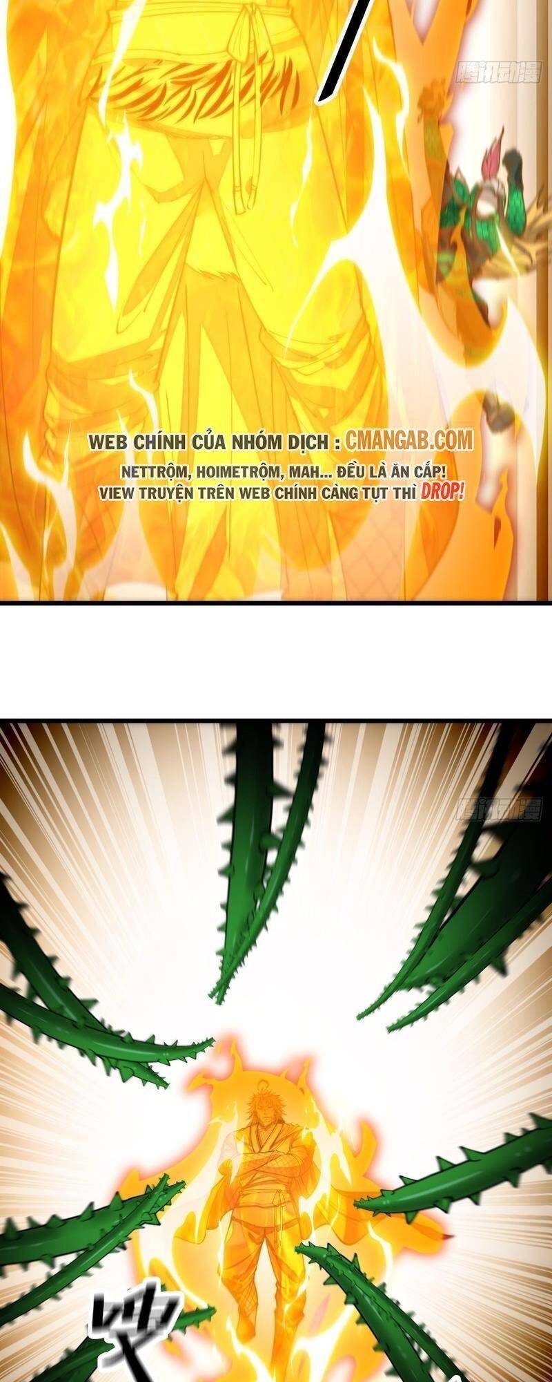 Ta Không Phải Con Cưng Của Khí Vận Chapter 95 - 29