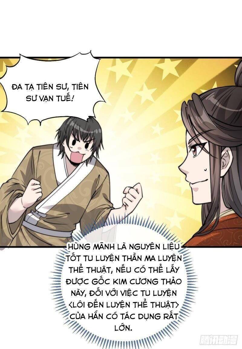 Ta Không Phải Con Cưng Của Khí Vận Chapter 90 - 19