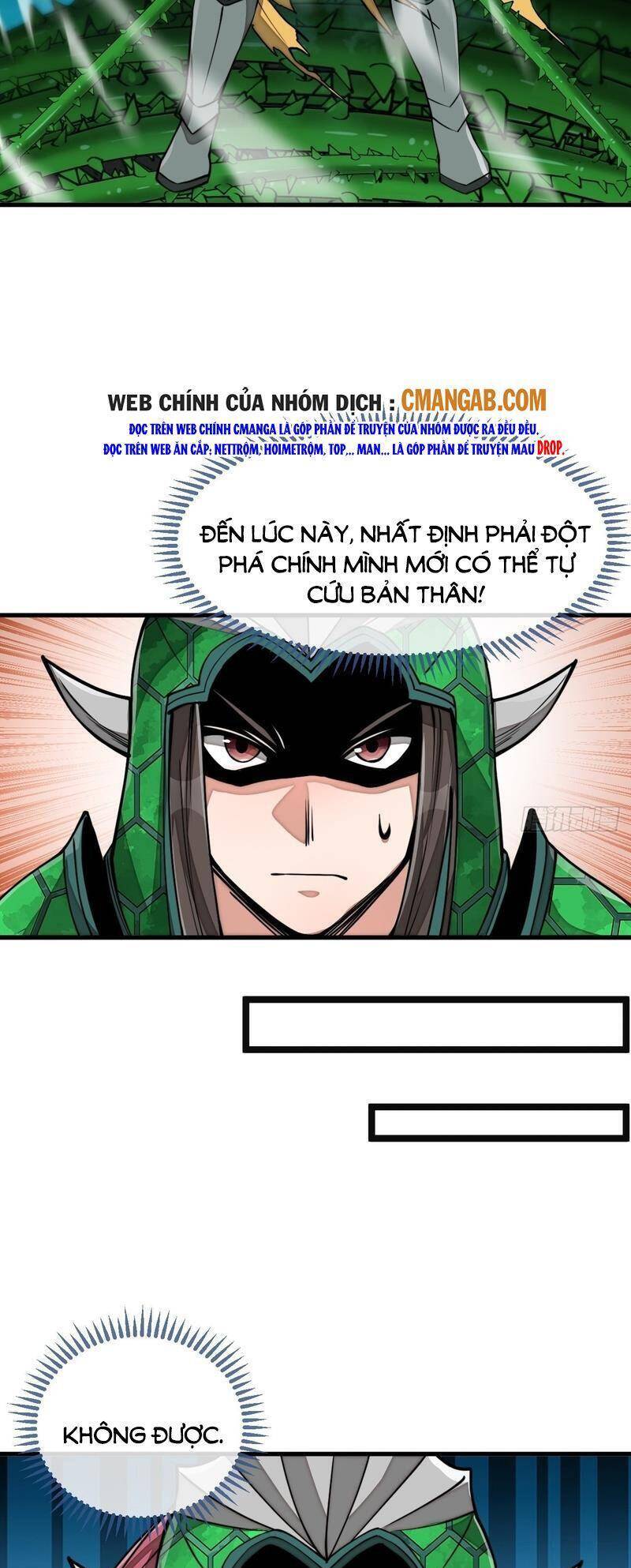 Ta Không Phải Con Cưng Của Khí Vận Chapter 98 - 15