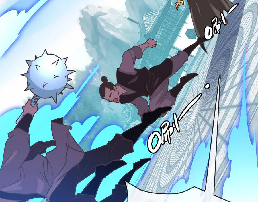 Hệ Thống Thăng Cấp Điên Cuồng Chapter 33 - 103