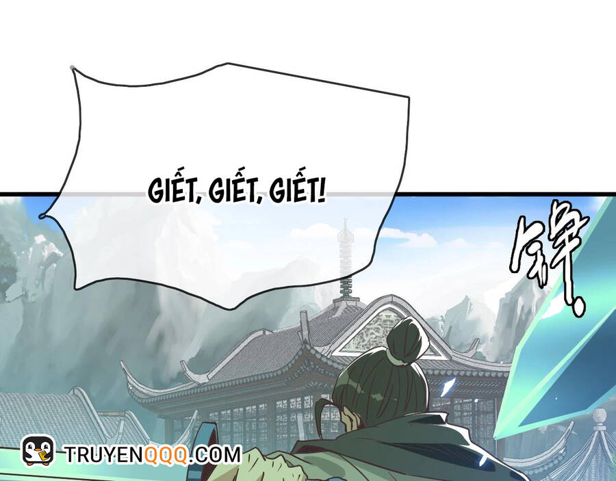 Hệ Thống Thăng Cấp Điên Cuồng Chapter 33 - 105