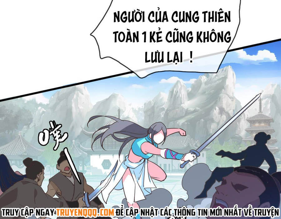 Hệ Thống Thăng Cấp Điên Cuồng Chapter 33 - 107