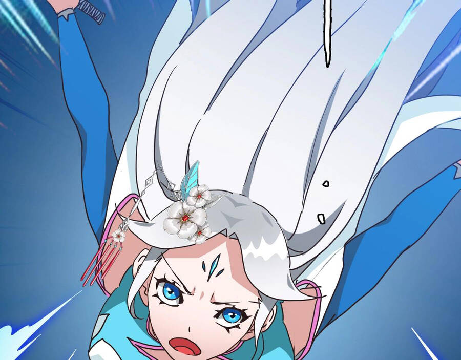 Hệ Thống Thăng Cấp Điên Cuồng Chapter 33 - 114