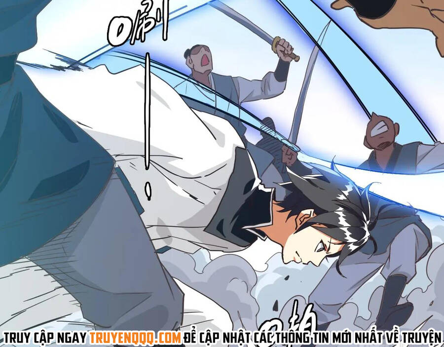 Hệ Thống Thăng Cấp Điên Cuồng Chapter 33 - 12