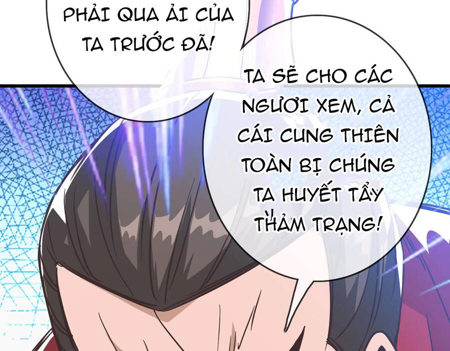 Hệ Thống Thăng Cấp Điên Cuồng Chapter 33 - 123