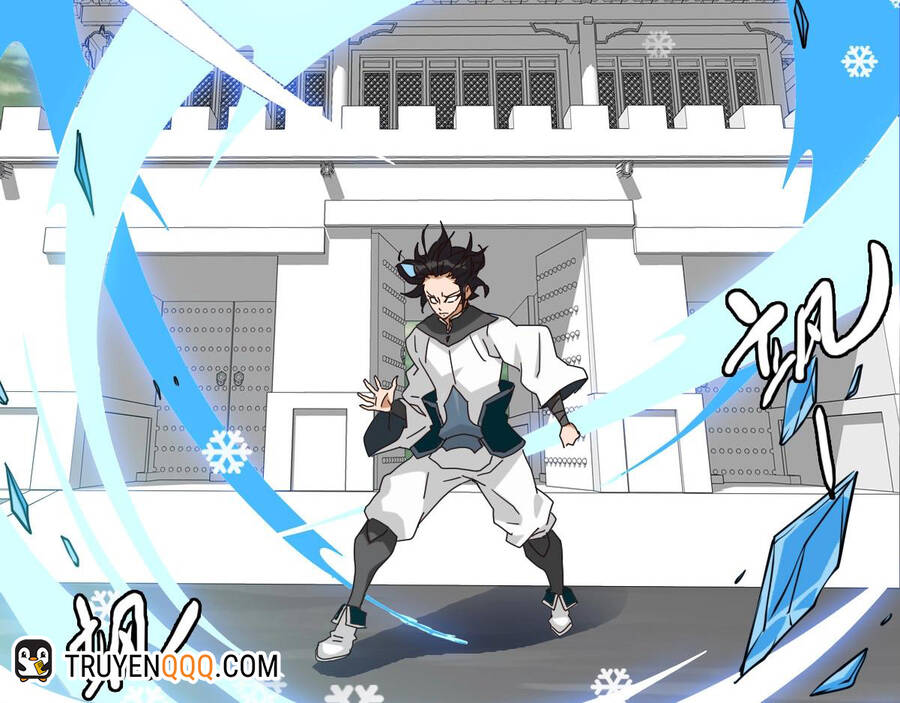 Hệ Thống Thăng Cấp Điên Cuồng Chapter 33 - 130