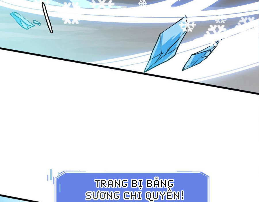 Hệ Thống Thăng Cấp Điên Cuồng Chapter 33 - 131